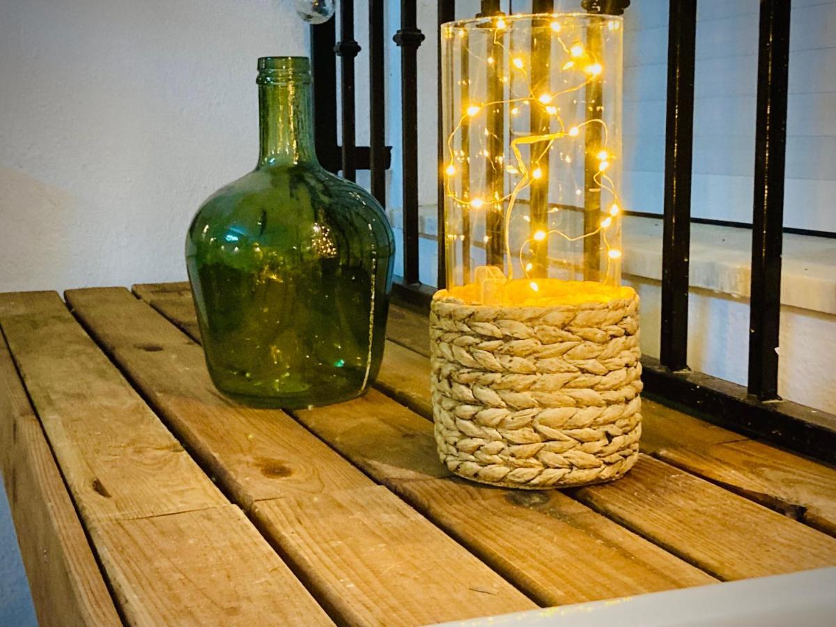 Lovely Home Con Patio Grenade Extérieur photo
