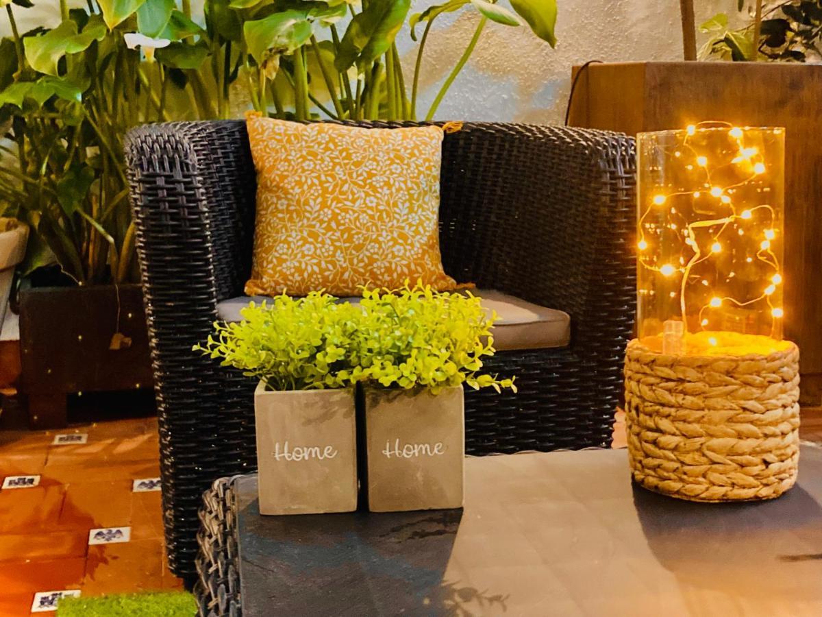 Lovely Home Con Patio Grenade Extérieur photo